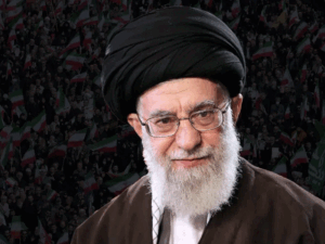 شہید آیت اللہ خامنہ ای کی باقاعدہ تدفین کے لئے تقریبات کا آغاز