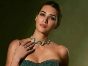 بالی ووڈ میں خواتین کے ساتھ امتیازی سلوک اب بھی ہوتاہے، کریتی سینن