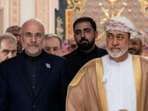 آبنائے ہرمز کے مشترکہ انتظام کی تجویز: اومان نے ایران کو منصوبہ پیش کر دیا