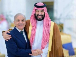 سعودی عرب کو دھمکیوں کے جواب میں پاکستان کی حوثیوں کو کارروائی کی وارننگ
