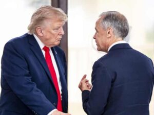 امریکا کینیڈا ٹیرف جنگ مزید شدت اختیار کرگئی