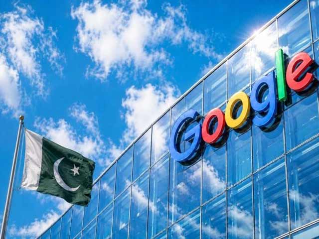 پاکستان اور گوگل میں بڑا ڈیجیٹل معاہدہ : طلبہ کے لیے جیمینائی اے آئی پلس مفت