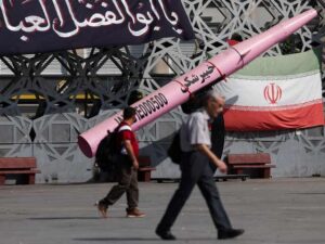 امریکا اور ایران میں نئی کشیدگی، واشنگٹن کے سخت ترین اقتصادی پابندیوں کے اعلان کی تیاری