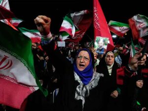 امریکا ایران جنگ کو 6 ماہ مکمل: ایران کا سفارت کاری کا دروازہ کھلا رکھنے کا اعلان