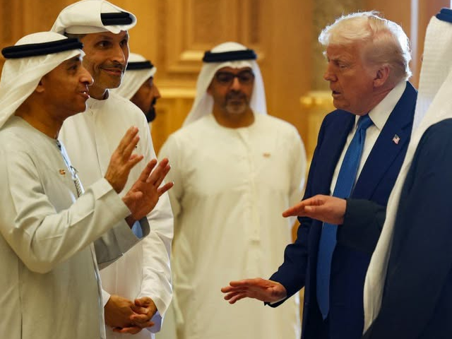 پابندیاں یا فوجی طاقت؟ خلیجی ممالک ایران کے خلاف امریکی نئی حکمت عملی پر تذبذب کا شکار