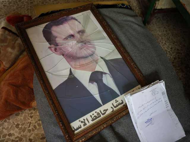 شام کے سابق صدر بشار الاسد کو انسانیت کے خلاف جرائم پر سزائے موت