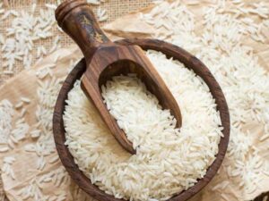 اصل باسمتی صرف پاکستانی چاول ہے: ٹریڈ مارک پر انڈیا کا دعویٰ مسترد