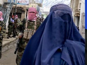 افغان طالبان نےہر قسم کے احتجاج پر پابندی کو شریعت کے مطابق قرار دے دیا