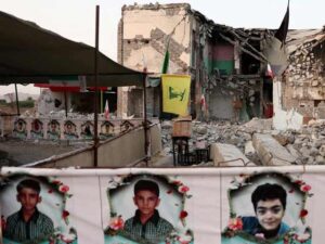 ایران میں امریکی حملوں پر جنگی جرائم کے شواہد موجود ہیں: اقوام متحدہ