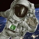 پاکستان کا پہلا خلاباز کون؟ دو پائلٹ چین میں سخت تربیت میں مصروف