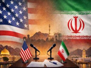 ماضی کے معاہدوں کی امریکی خلاف ورزیاں، ایران نئی ضمانتیں مانگنے لگا