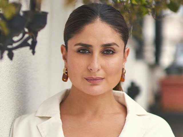 جھریوں پر تنقید: کرینہ کپور نے ٹرولرز کو آڑے ہاتھوں لے لیا