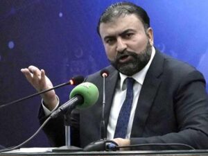 نئے صوبوں کے حامی لیکن پہلے قومی اسمبلی میں اتفاق رائے: سرفراز بگٹی