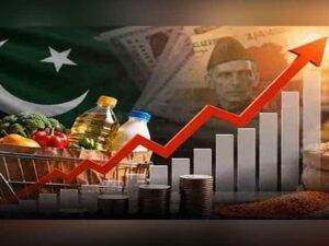 ملک میں مہنگائی نے پھر زور پکڑ لیا: وفاقی ادارہ شماریات نے اعداد و شمار جاری کردیئے