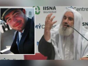 دبئی سے اسرائیل جانے والی پرواز کو گرانے کا معاملہ: آسٹریلوی عالم دین کا ردعمل