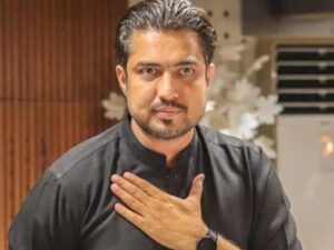 اقرار الحسن چار روزہ جسمانی ریمانڈ پر این سی سی آئی اے کے حوالے