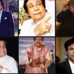 قادر خان : دلیپ کمار بھی جن کے معترف