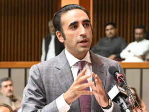 حالات بہتر ہوں تو وزیراعظم سے ایمرجنسی ختم کرنےکا کہوں گا: بلاول