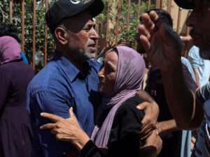 غزہ میں فلسطینیوں کی نسل کشی: نام نہاد جنگ بندی کے بعد بھی شہادتیں 1501 تک جا پہنچیں