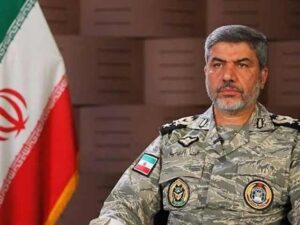 ایران کا فضائی دفاع زیادہ مضبوط کرنے کا دعویٰ