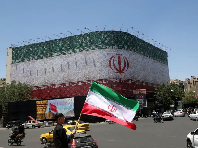 جنگ کا کوئی فوجی حل ممکن نہیں: ایران کا امریکا کو پیغام