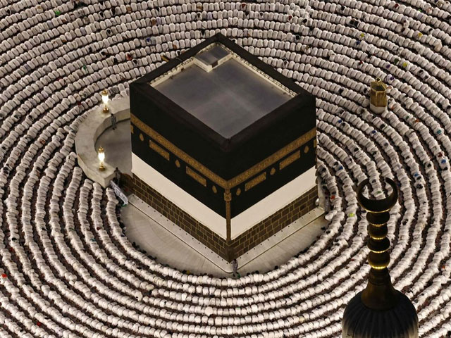 مکہ مکرمہ اور مدینہ منورہ کی جانب مبینہ حوثی حملے: مسلم ورلڈ لیگ کا شدید ردعمل