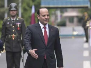قطر کا نئی علاقائی دفاعی شراکت داری کا اعلان