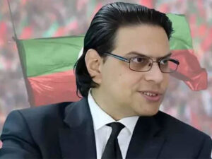 سلمان اکرم راجا نے حکومت کو پی ٹی آئی مزاکرات کی ناکامی کا ذمہ دار قرار دےدیا