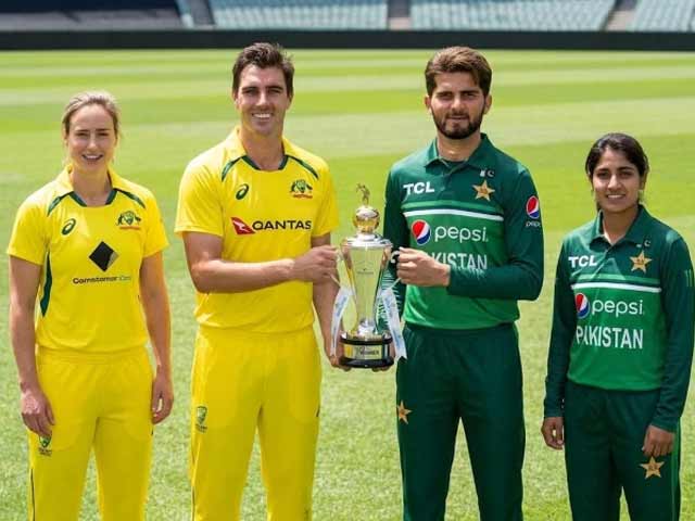 ٹیسٹ ٹوئنٹی: کرکٹ کا نیا فارمیٹ، لڑکے لڑکیاں ایک ہی ٹیم کی جیت کے لیے کھیلیں گے